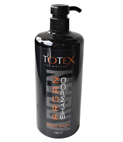 Totex Argan Shampoo